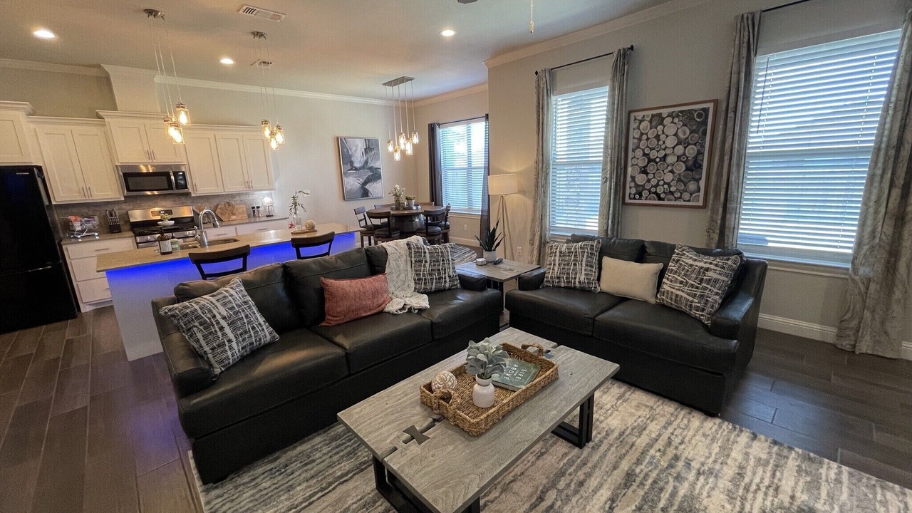 Photo of Livingroom in Lubbock