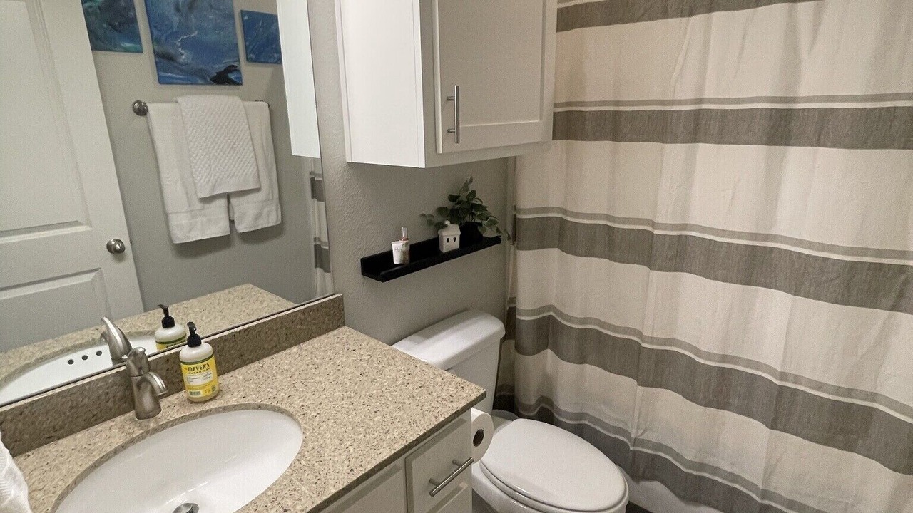 Photo of Bathroom in Lubbock