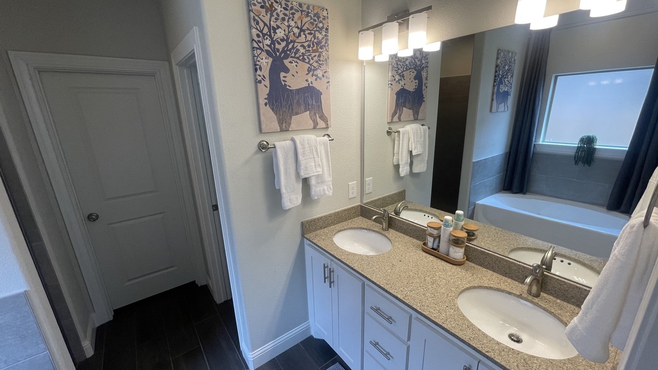 Photo of Bathroom in Lubbock