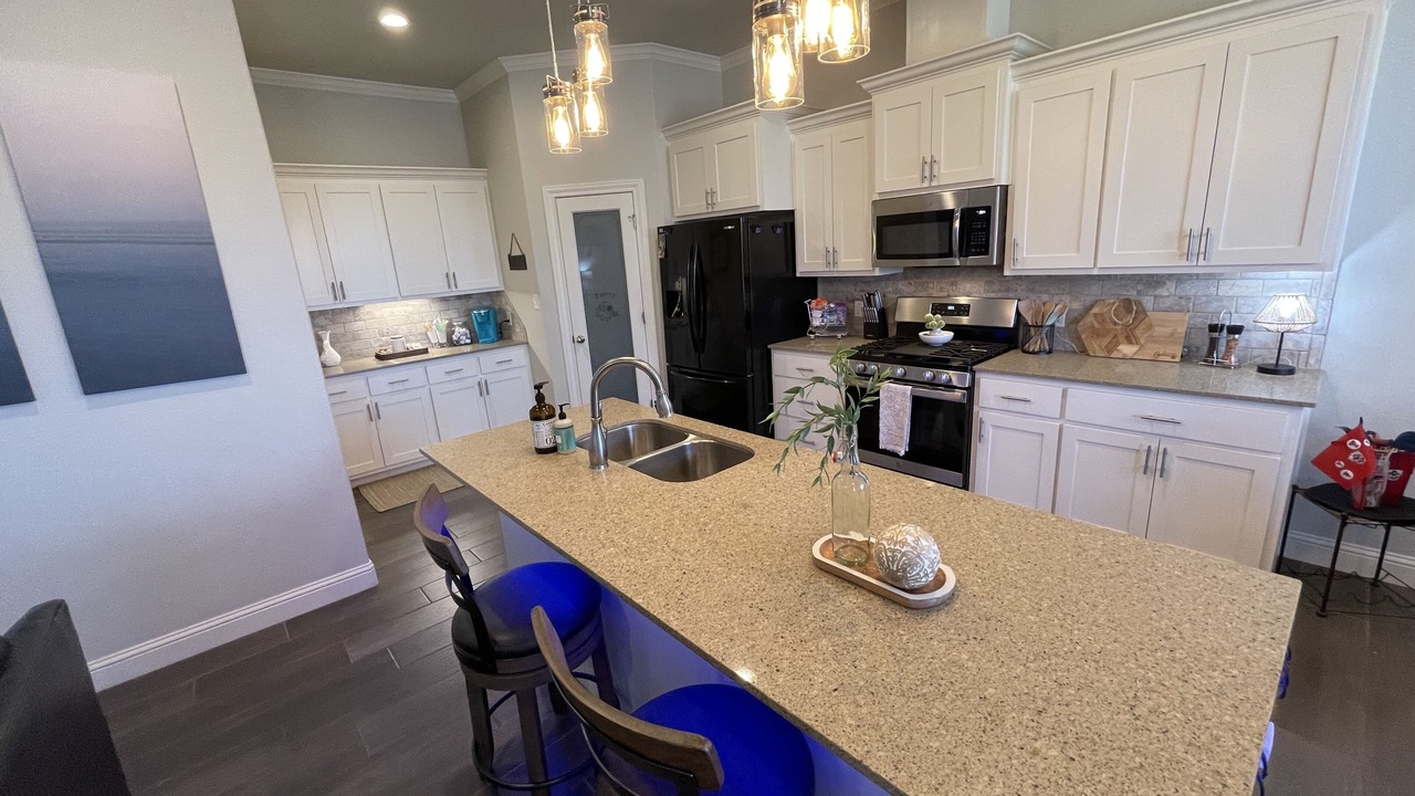 Photo of Kitchen in Lubbock