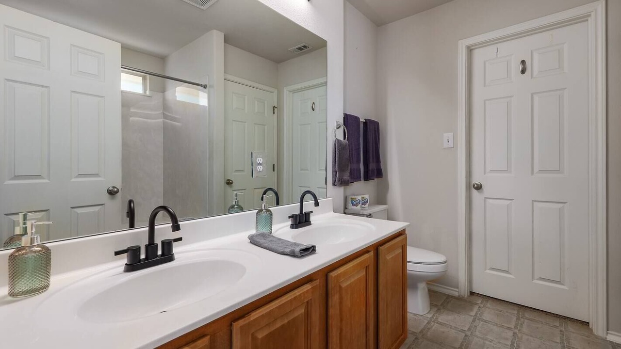 Photo of Bathroom in Austin