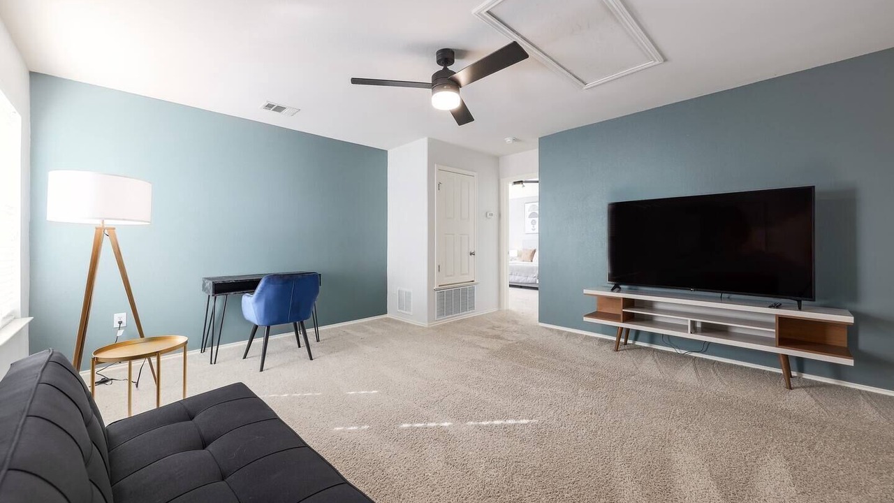 Photo of Bedroom in Austin
