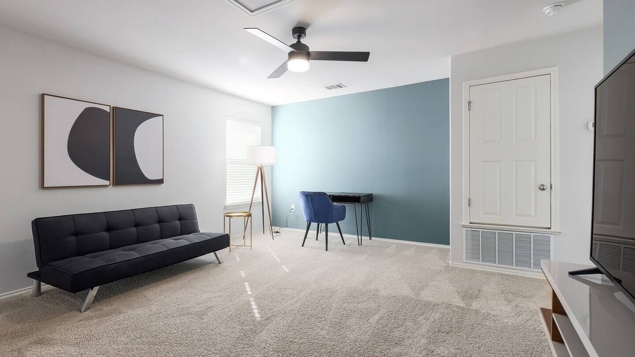 Photo of Bedroom in Austin
