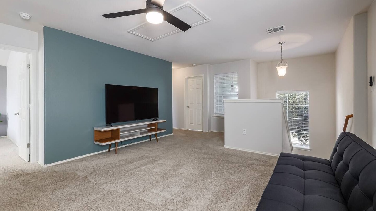 Photo of Bedroom in Austin