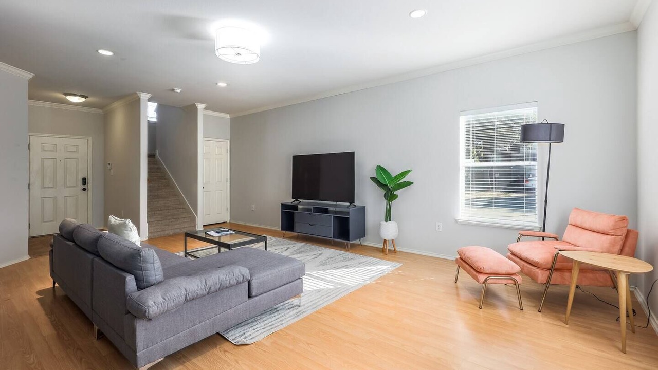 Photo of Bedroom in Austin