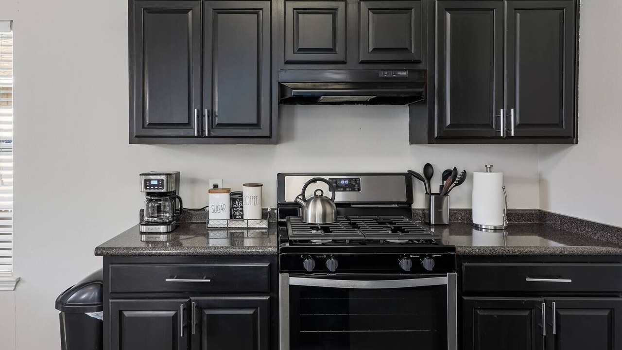 Photo of Kitchen in Austin