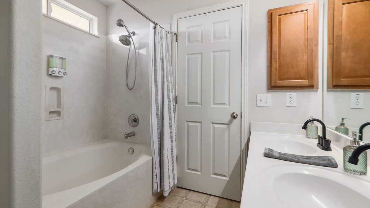 Photo of Bathroom in Austin