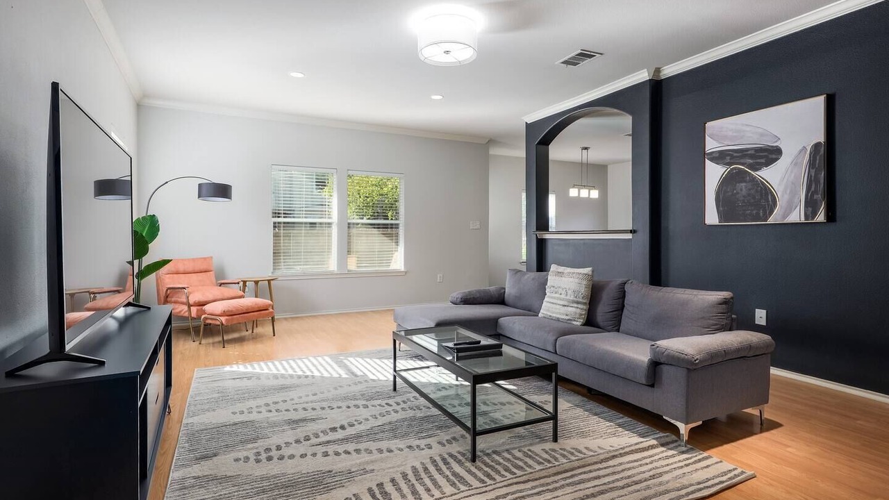 Photo of Bedroom in Austin