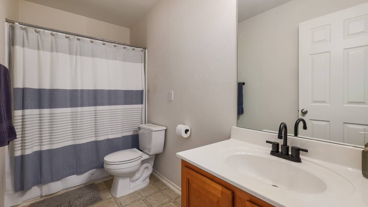 Photo of Bathroom in Austin