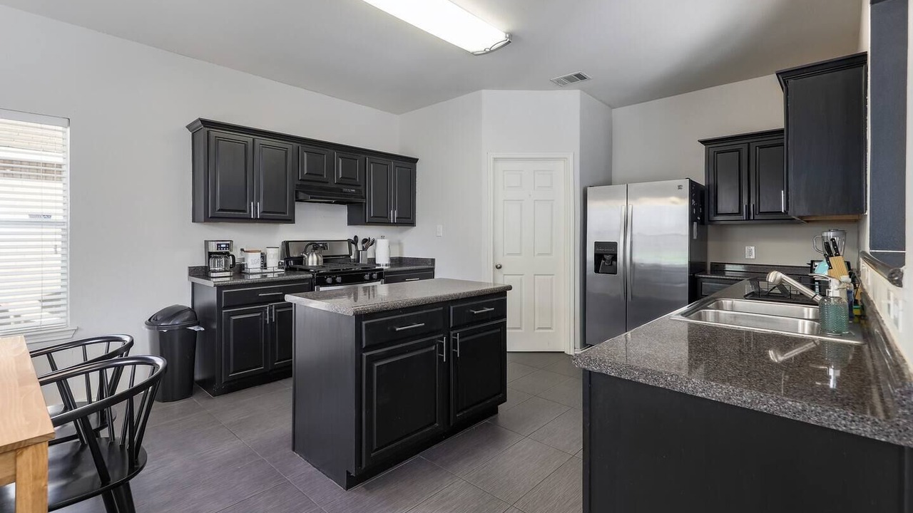 Photo of Kitchen in Austin