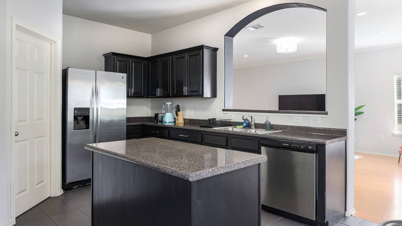 Photo of Kitchen in Austin