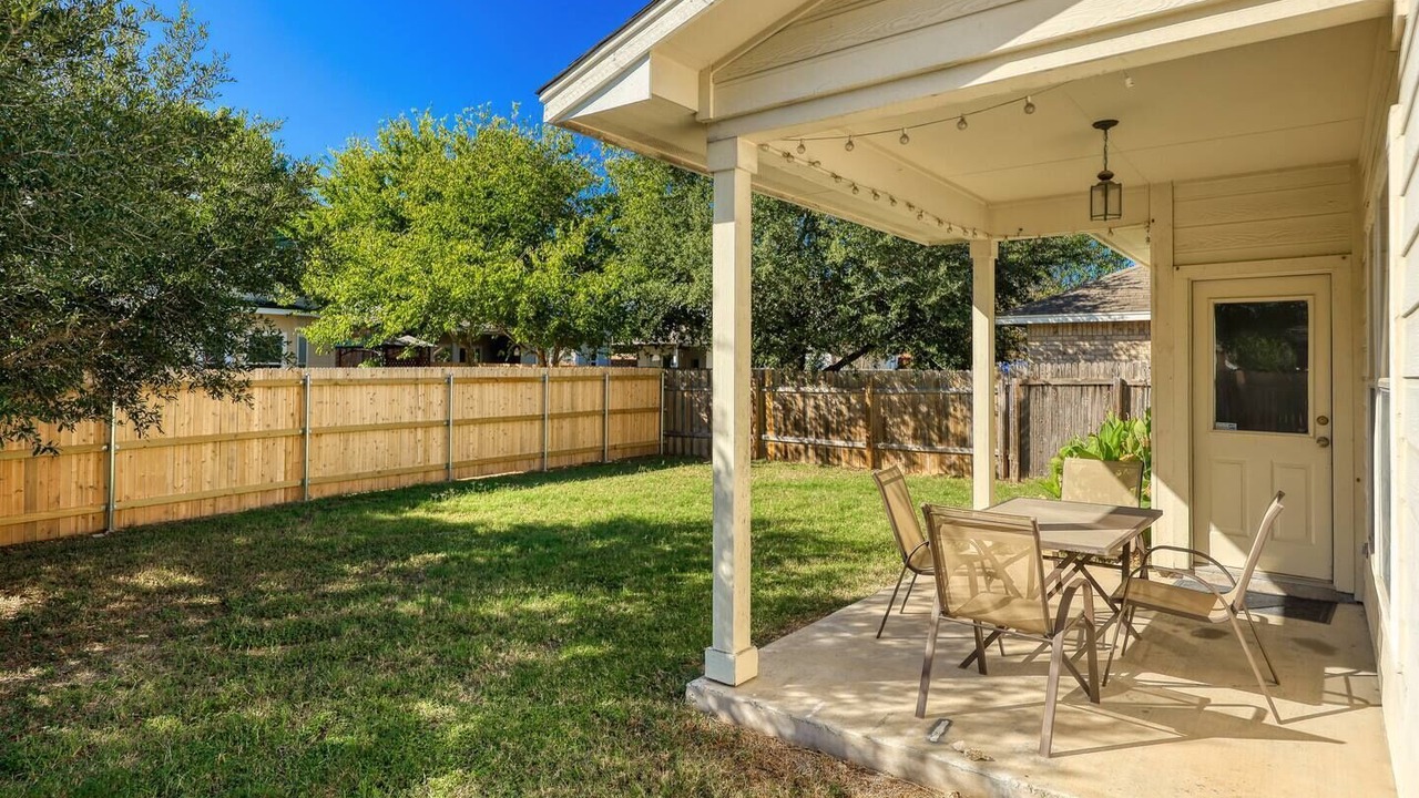 Photo of Outdoor in Austin