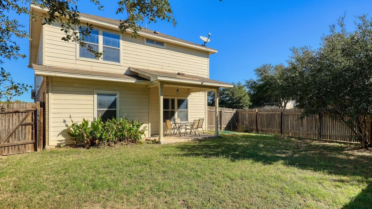 Photo of Outdoor in Austin