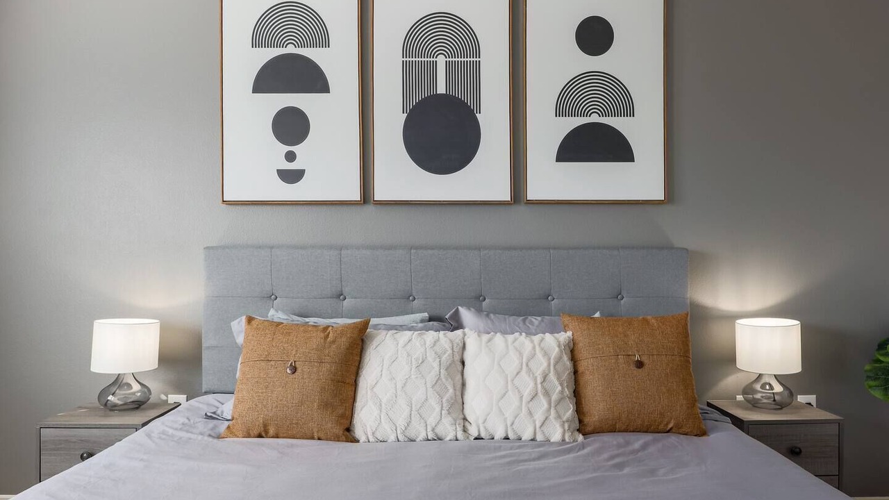 Photo of Bedroom in Austin
