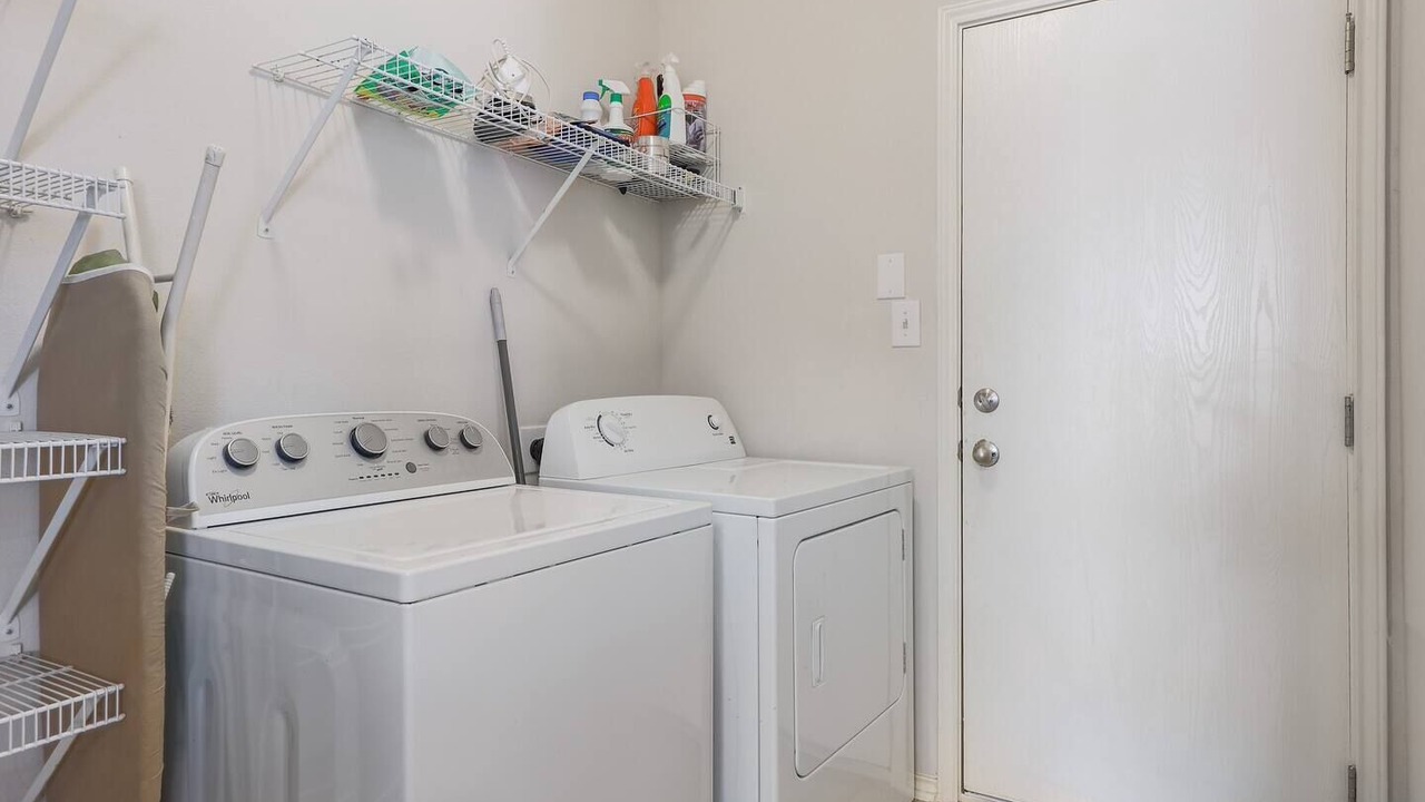 Photo of Bedroom in Austin