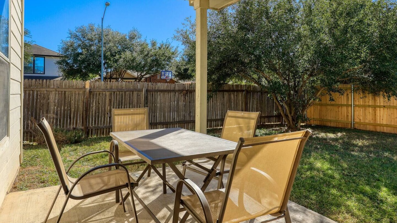 Photo of Outdoor in Austin