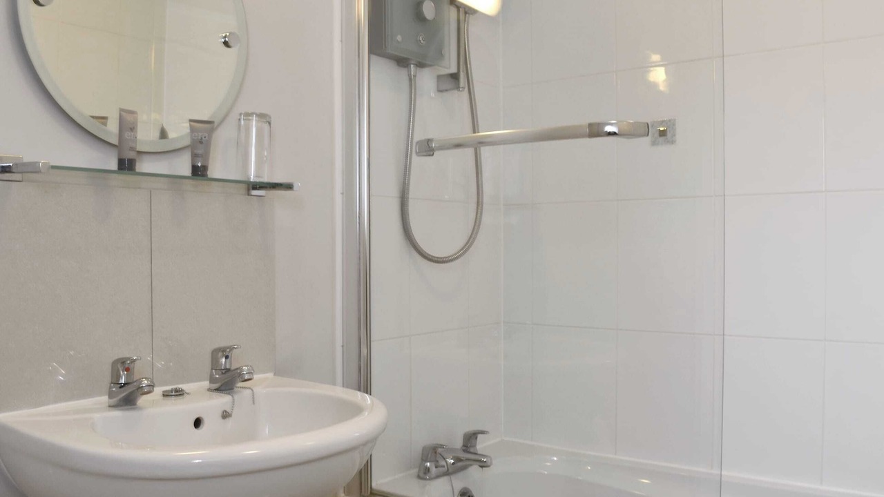 Photo of Bathroom in Norton Sub Hamdon