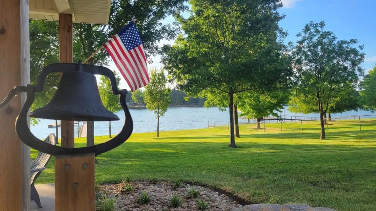 Photo of Outdoor in Wills Point