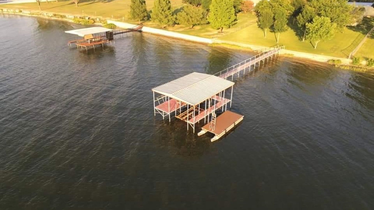 Photo of Outdoor in Wills Point