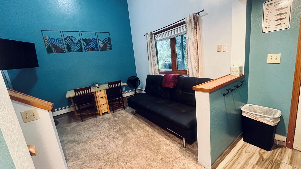 Photo of Livingroom in Valdez