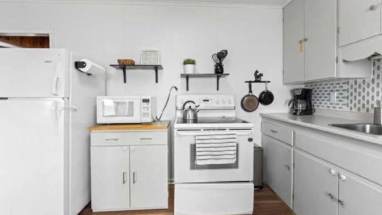 Photo of Kitchen in Roseneath