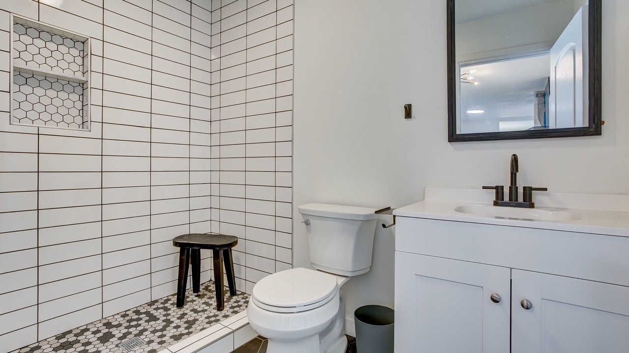 Photo of Bathroom in Wichita
