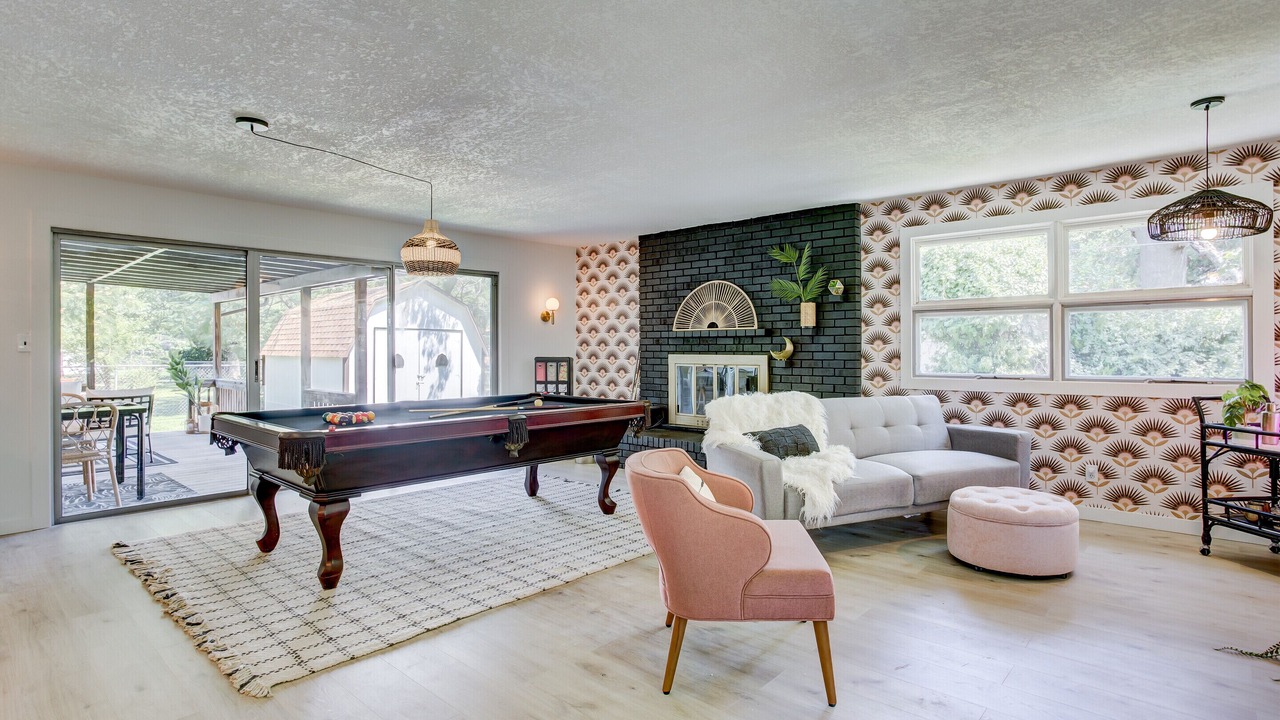 Photo of Bedroom in Wichita