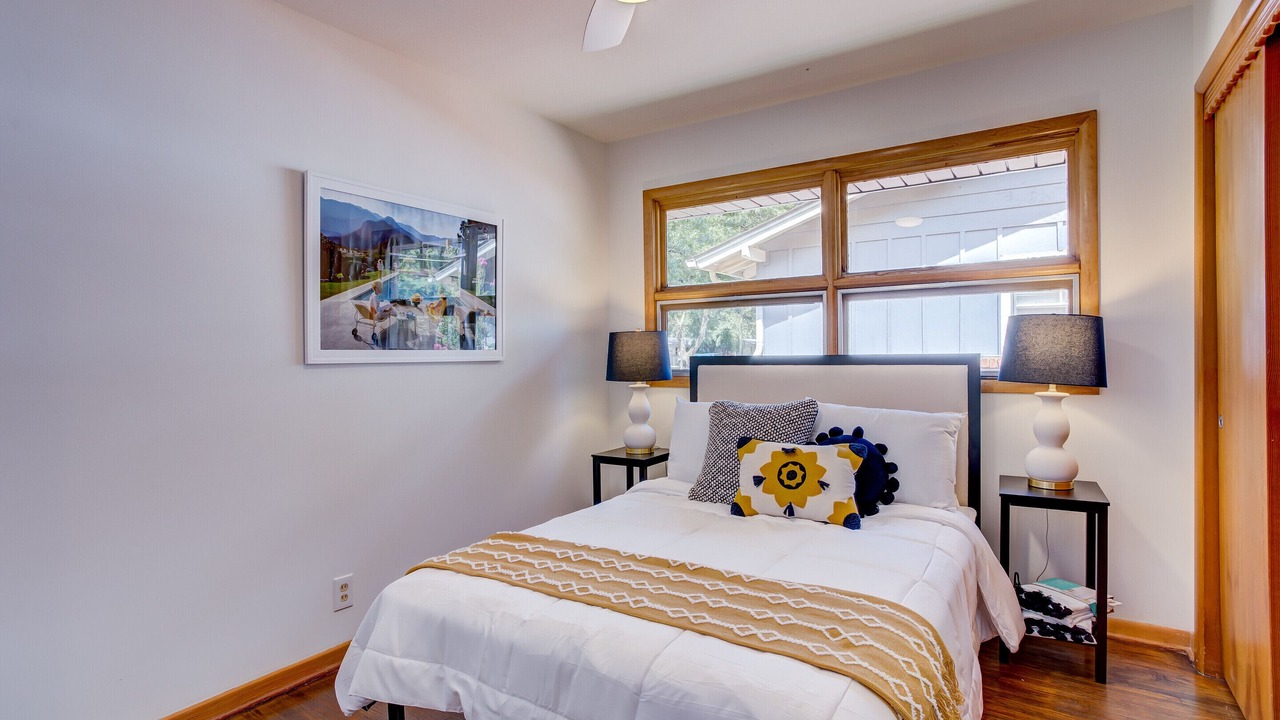 Photo of Bedroom in Wichita