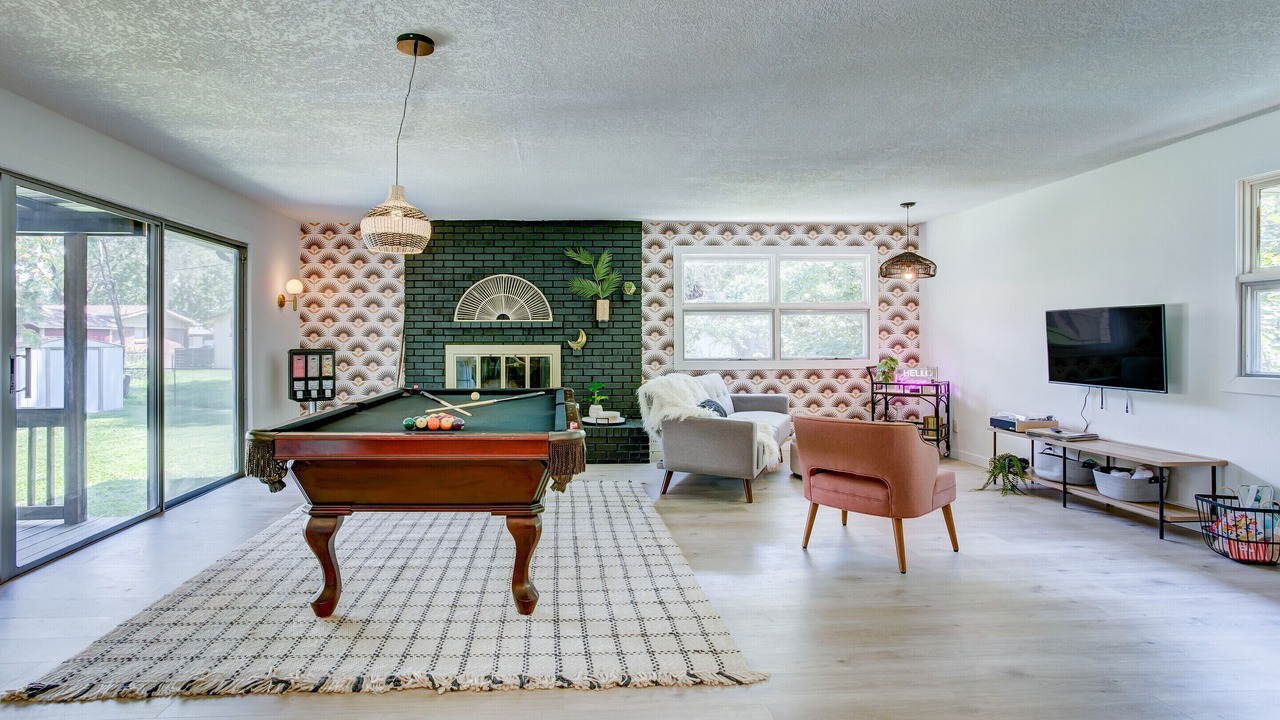 Photo of Livingroom in Wichita