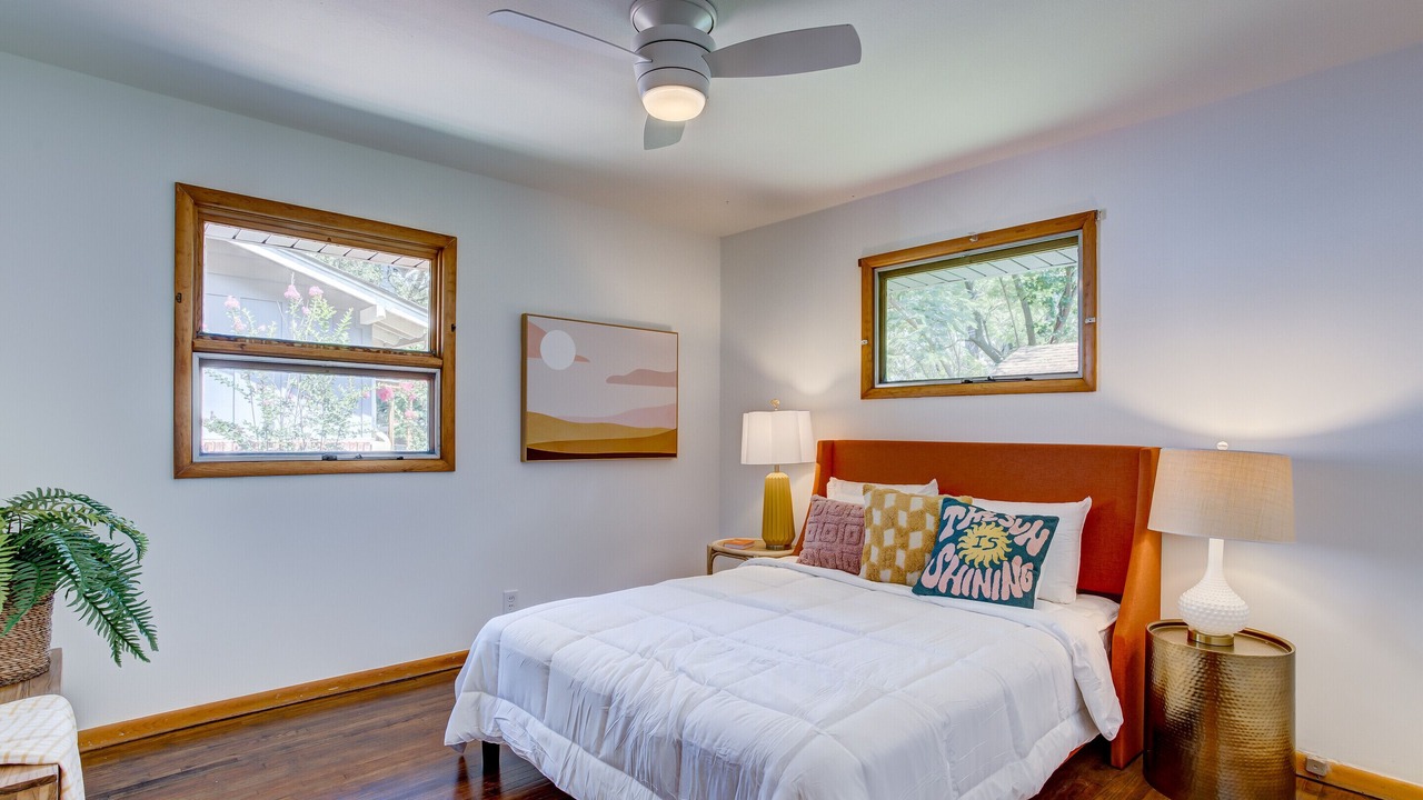 Photo of Bedroom in Wichita