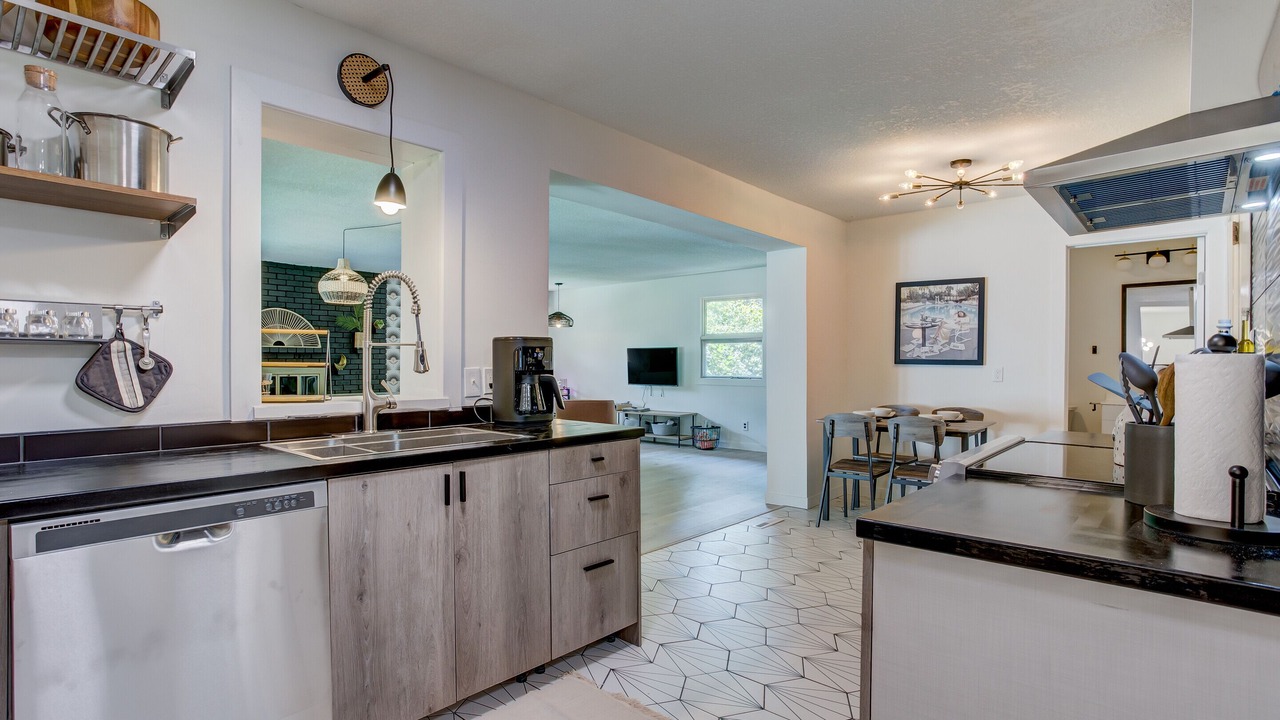 Photo of Kitchen in Wichita