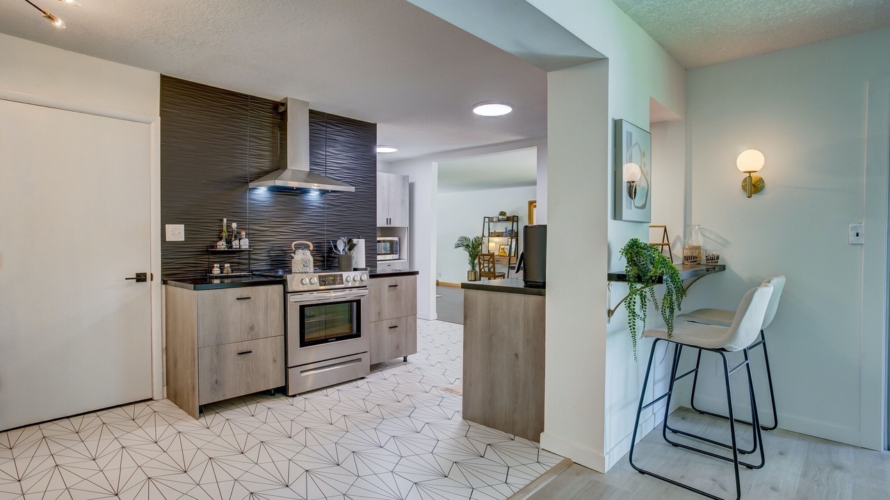 Photo of Kitchen in Wichita