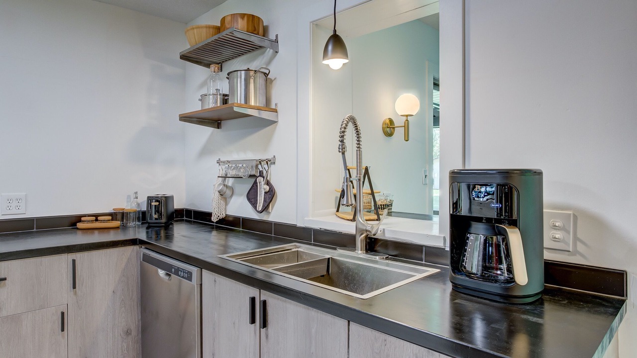 Photo of Kitchen in Wichita