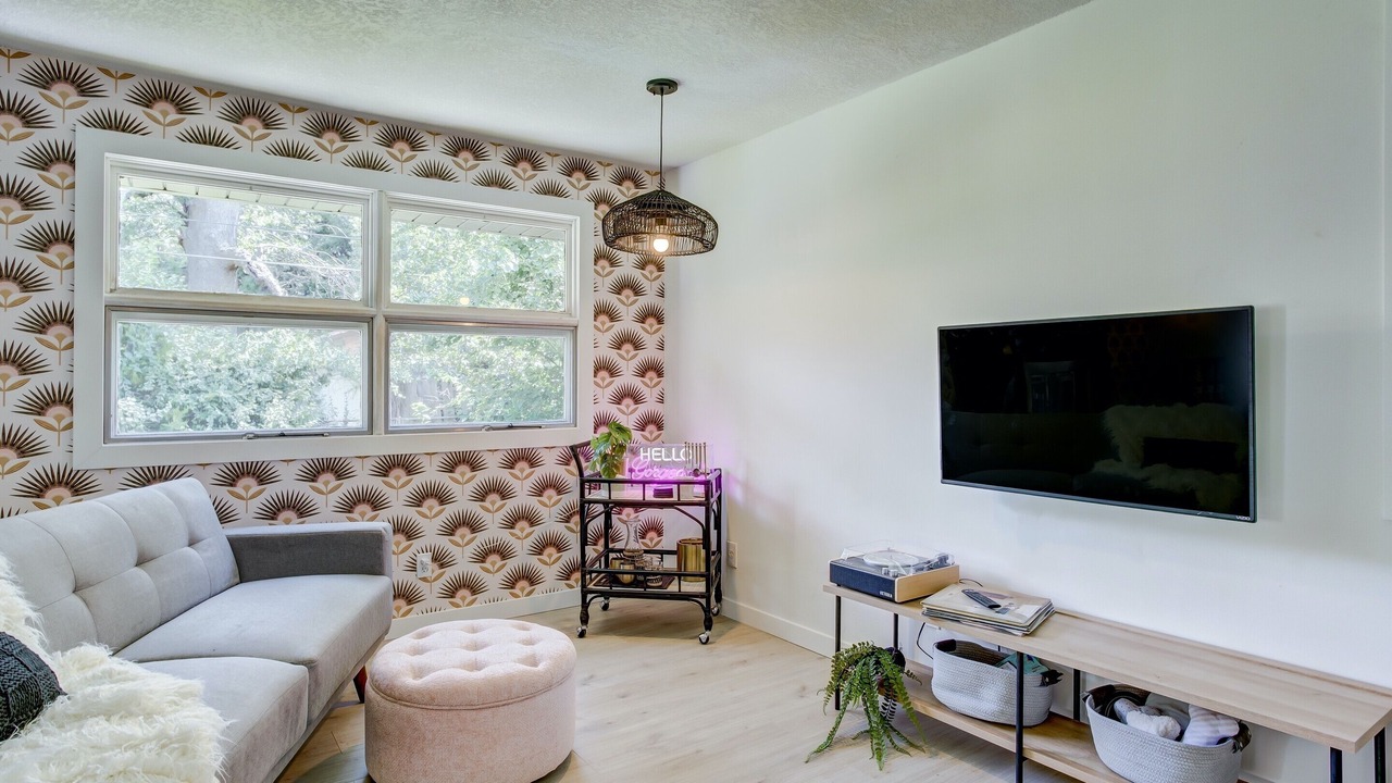 Photo of Livingroom in Wichita