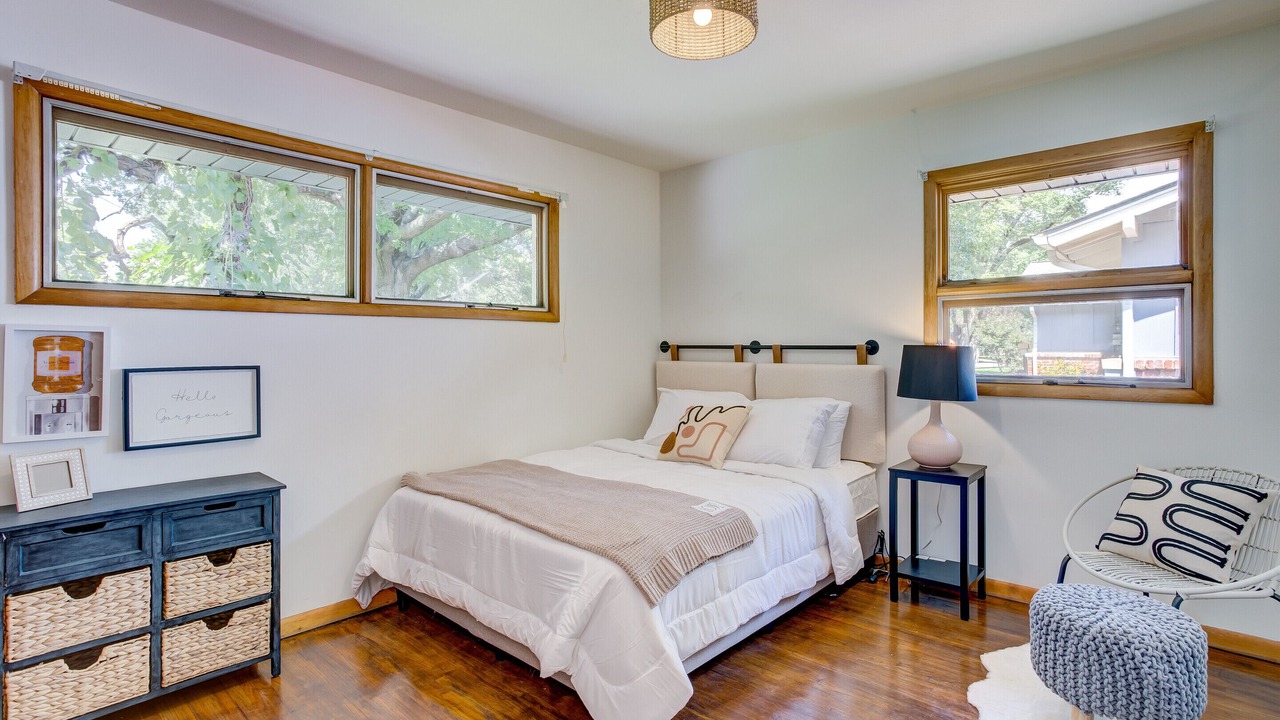 Photo of Bedroom in Wichita