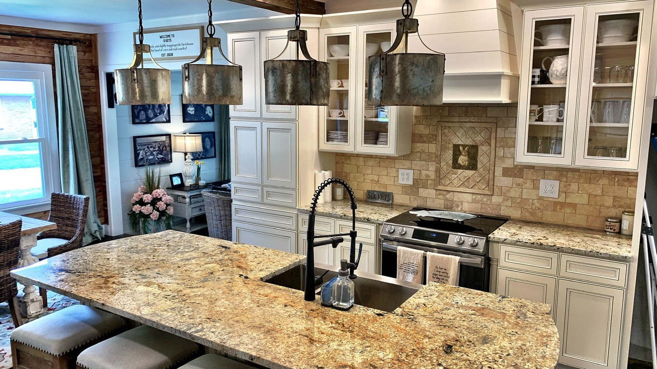 Photo of Kitchen in Morganfield