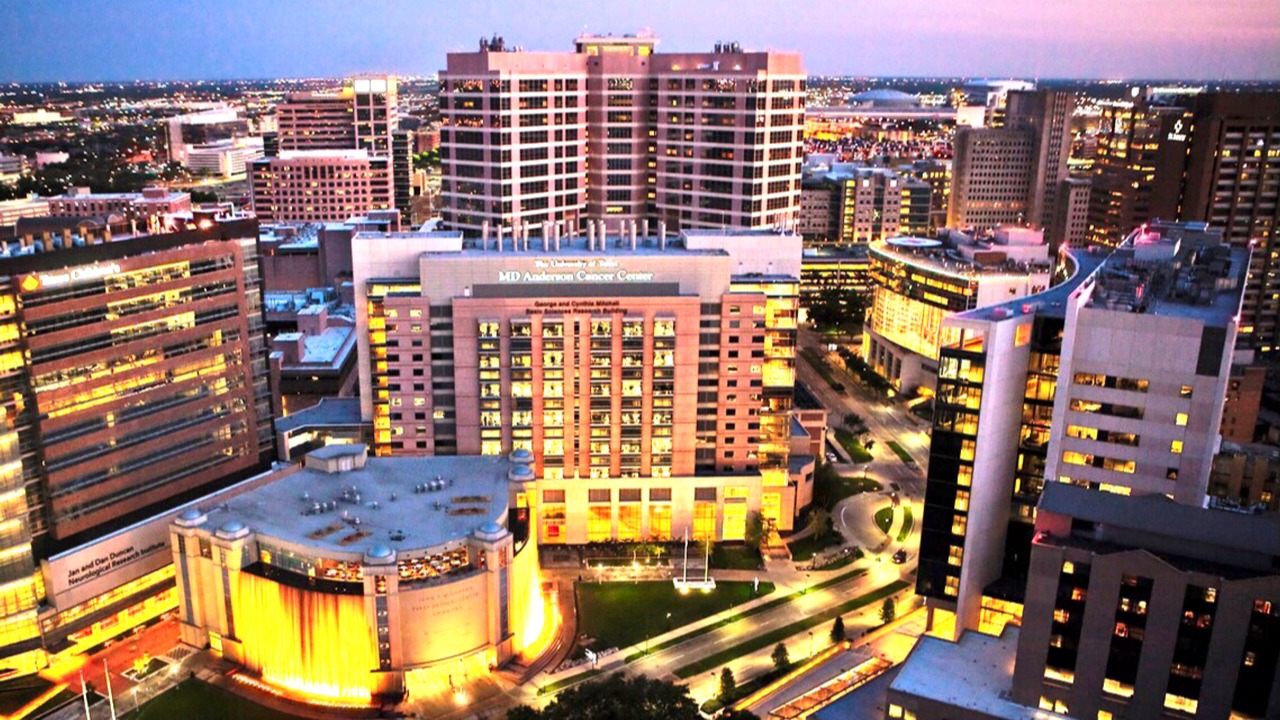 Photo of Outdoor in The Galleria