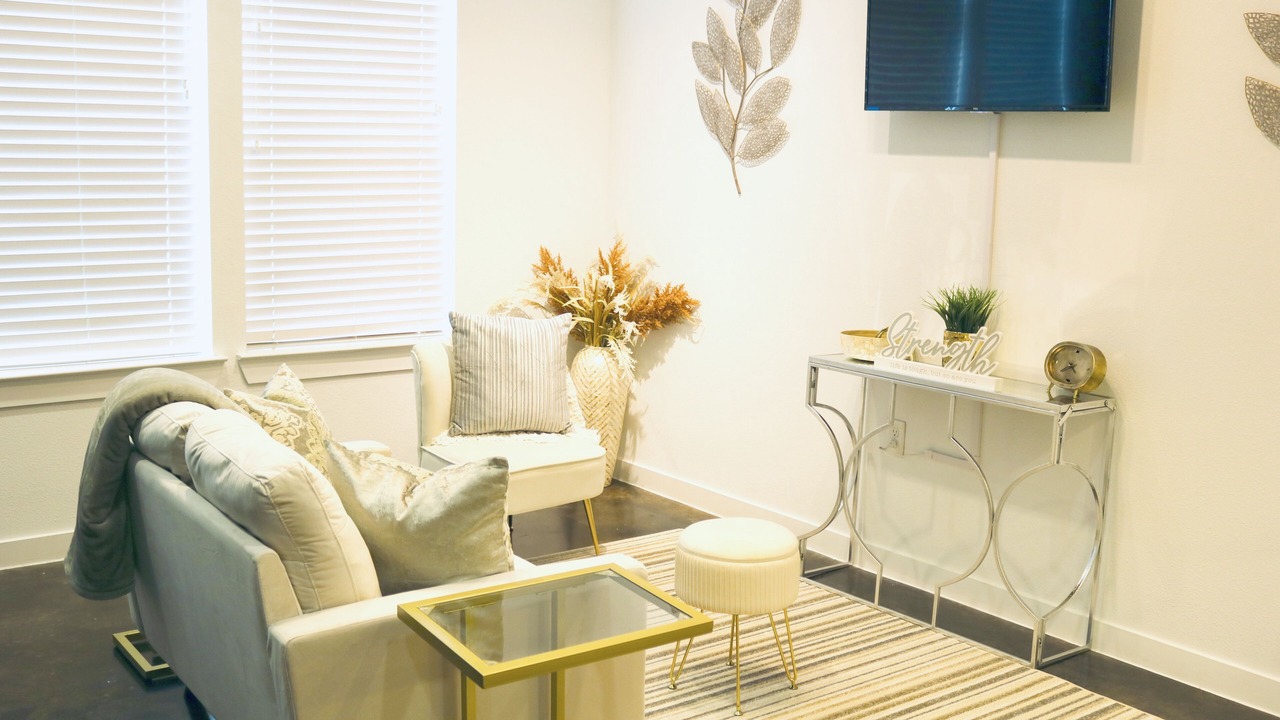 Photo of Livingroom in The Galleria