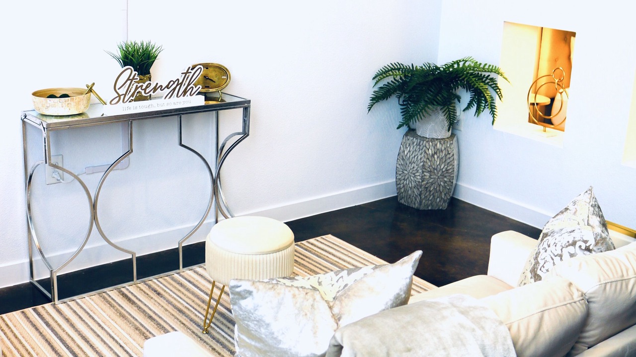 Photo of Livingroom in The Galleria