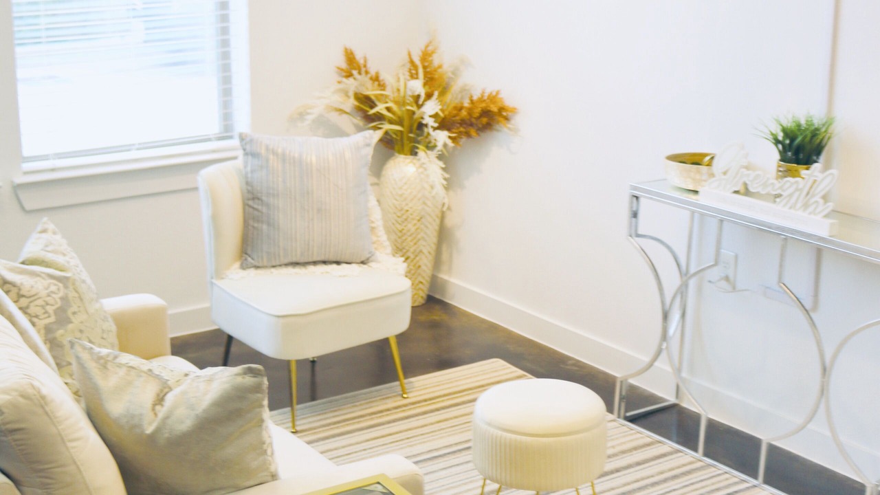 Photo of Livingroom in The Galleria