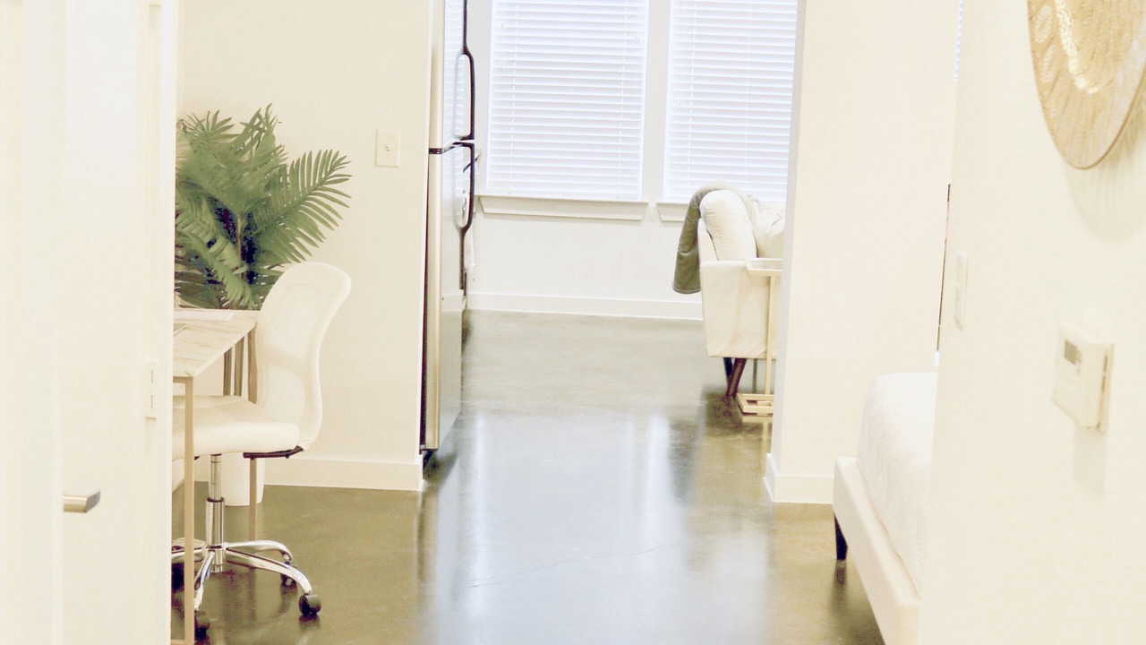 Photo of Bedroom in The Galleria