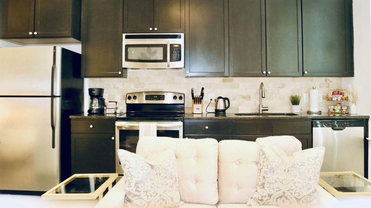 Photo of Kitchen in The Galleria