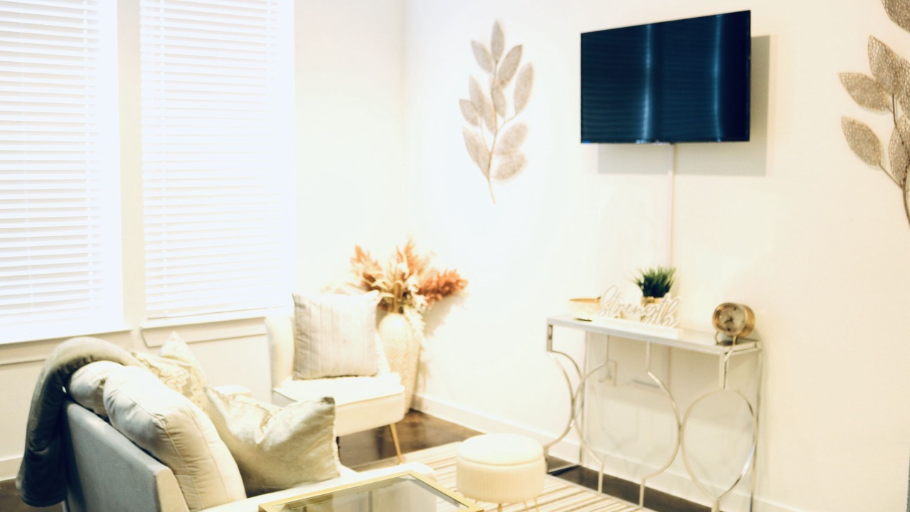 Photo of Livingroom in The Galleria