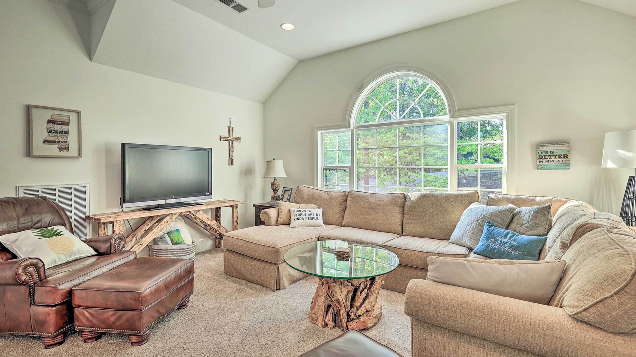 Photo of Livingroom in Iuka