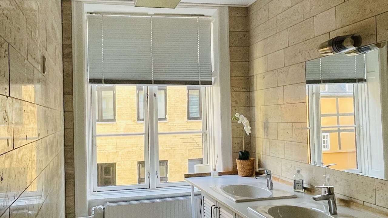 Photo of Bathroom in Copenhagen City Centre