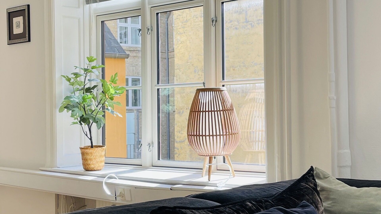 Photo of Livingroom in Copenhagen City Centre