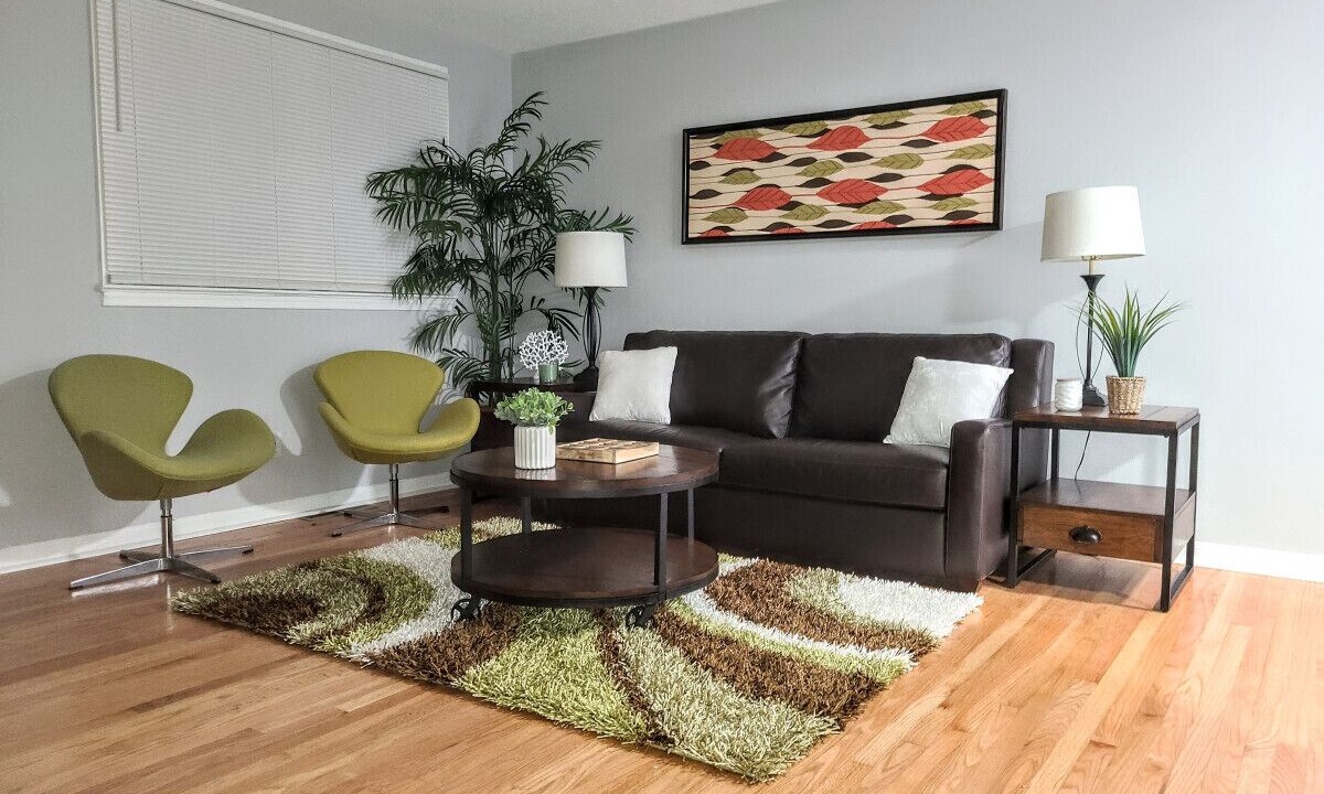 Photo of Bedroom in Norfolk