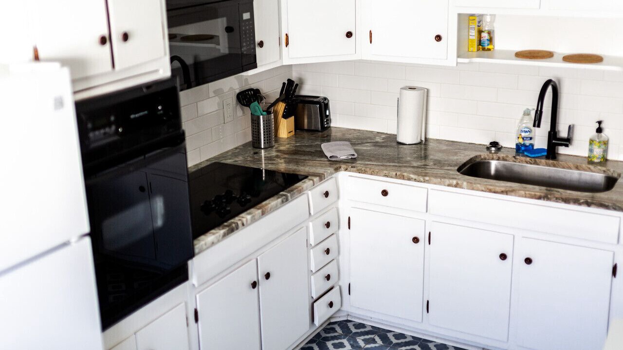 Photo of Kitchen in Norfolk