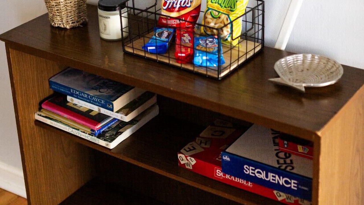 Photo of Bedroom in Norfolk
