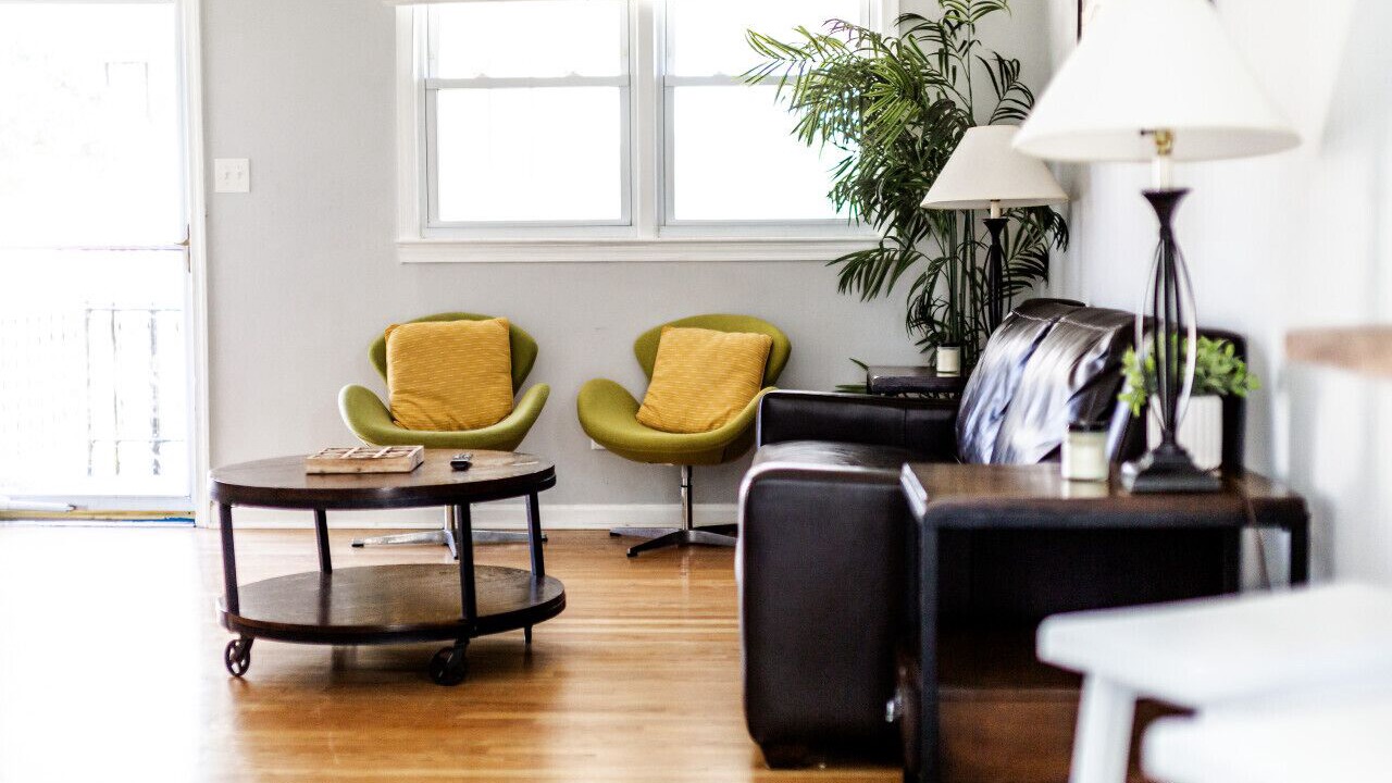 Photo of Bedroom in Norfolk